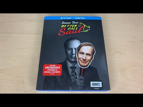 download lagu mp3 mp4 Better Call Saul Dvd Season 4, download lagu Better Call Saul Dvd Season 4 gratis, unduh video klip Better Call Saul Dvd Season 4
