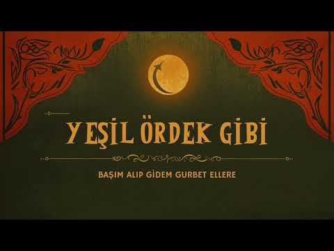 Yeşil Ördek - Anonim Türküler