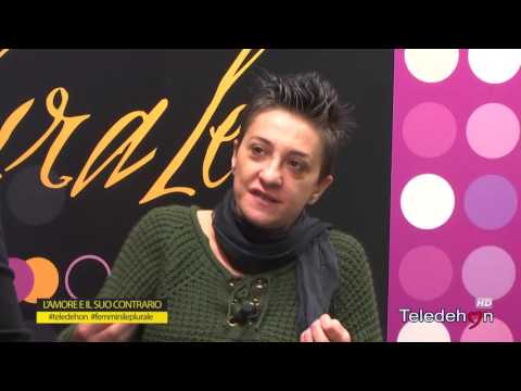 Femminile Plurale del 24/11/2016