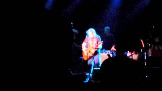 Willie Nelson - &quot;Ou Es-Tu, Mon Amour?&quot; Onamia, MN 05/18/2013