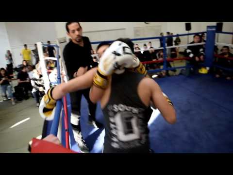 Robert R. (Warwick) vs. Jabar (Westminster)