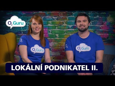 O2 Inzerce - Jak inzerovat a čím zaujmout?