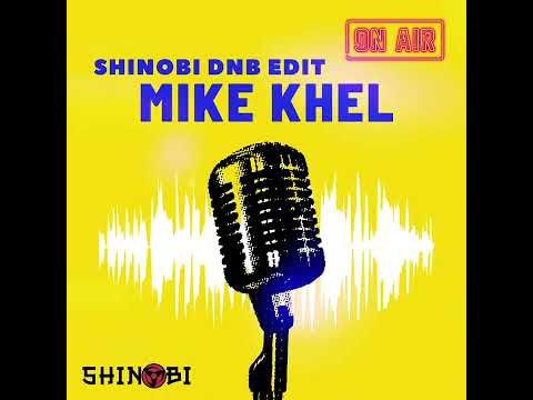 မိုက်ခဲ (ကြက်ဖ) - DJ Shinobi Drum & Bass Edit