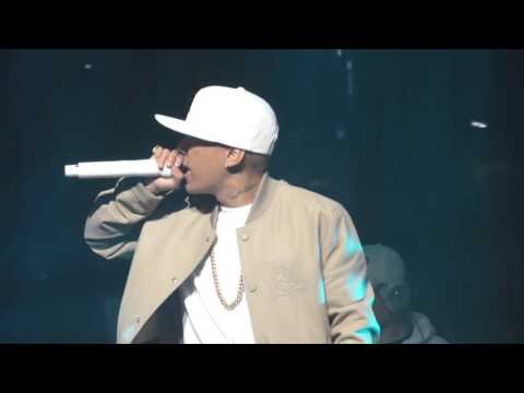 151206 더콰이엇 & 도끼 더블콘서트 / On My way