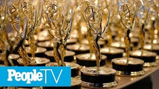 Emmys 2017 Red Carpet Live By People & Entertainment Weekly | PeopleTV | TIME