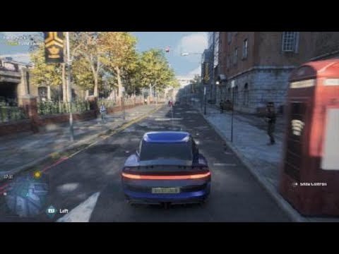 Watch Dogs Legion: Wrench and Peirce talk about Jordi