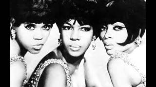 Diana Ross & The Supremes-Stop! In The Name Of Love