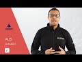 Antler Australia Portfolio Pitches | Savion Aerospace