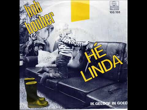 bob bouber he linda1981