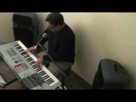 Promotional video thumbnail 4 for Roger Quesnell