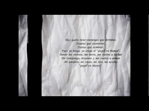 Buena Fe y su "papel en blanco" CD Dial 2013