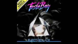 Tesla Boy - Electric Lady (12&quot; Tesla Boy Extended Dub Mix) • (Preview)