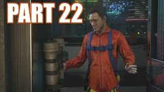 Battlefield Hardline Gameplay Walkthrough Part 22 - IT'S A TRAP! | BFH PS4 Walkthrough