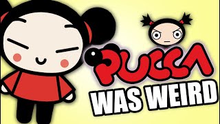 WAIT... Remember Pucca?