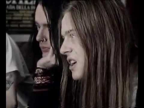 Thumbnail for Napalm Death - BBC2 Arena Documentary (1989) by Napalm Death