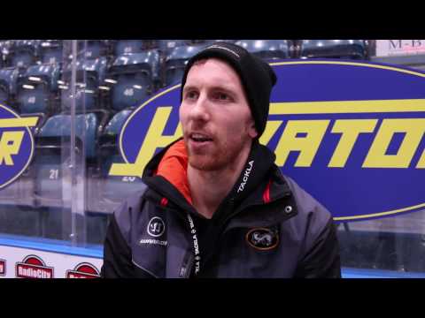 Pelaajahaastattelu: Jussi Rynnäs