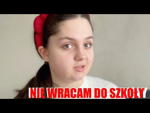 I'M NOT GOING BACK TO SCHOOL 🫣 Difficult moments 😢 MISIA and ME