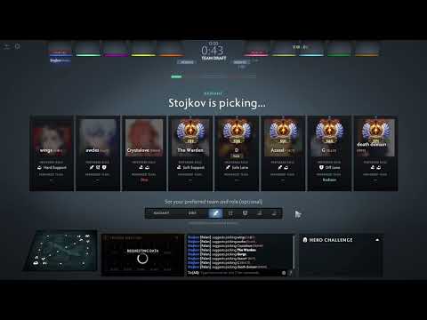 "He Can't Avoid Me" Gorgc is The First Pick of Ceb