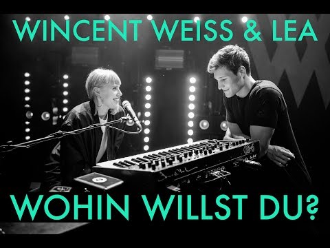 Wohin willst du? (Wincent Weiss & LEA Duett // Tour Tagebuch Nr.11)
