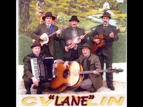 Lane Cvetlin - O Cvetlinu selo moje