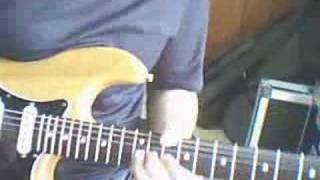 Carpe Diem-Andy Timmons cover