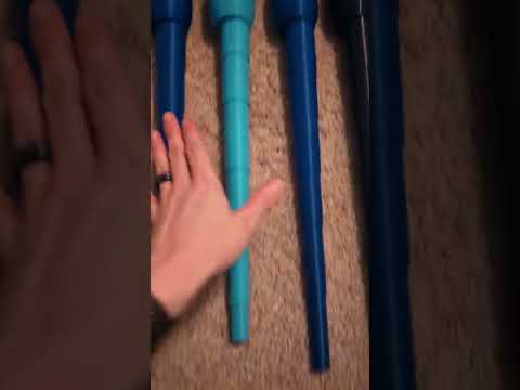 was honestly surprised the v3 SE won the ferret printing test #3dprinting #collapsingstaff #ferret