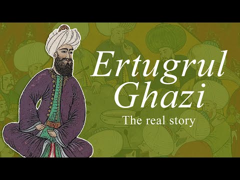Ertugrul, der Heilige Krieger – Die WAHRE Geschichte