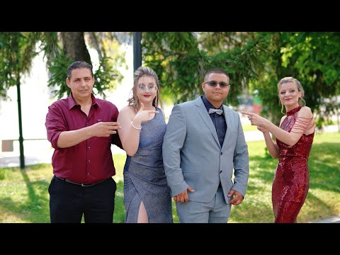 Абитуриентски бал на Фики гр. Славяново