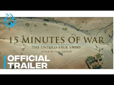 15 Minutes of War (Trailer)