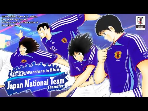 Captain Tsubasa Dream Team ( Japan - Golden 23 Banner ) My Pull 1-4 steps 3 Accounts
