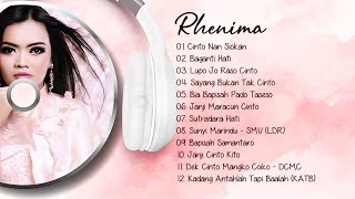Download lagu Album Minang | Rhenima mp3 Download lagu Album Minang | Rhenima mp3