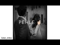 Jaani Bhai Jab Wo Ja Rahi Thi Chod Kar To Tumne Roka Nhi Use Whatsapp Status Zehri Writes