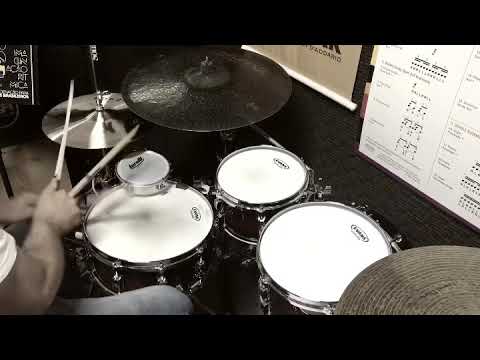 Drumbrainstorm of the Day #116