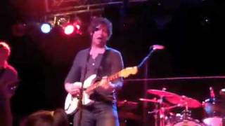 The Way I Feel - Matt Wertz