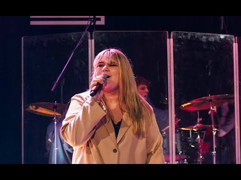 Tau per amžius giedam (Never Gonna Stop Singing) UNITY | Prisikėlęs 2024 | Šlovinimas | Worship LT