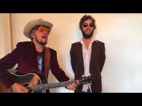 The Sprinter Sessions Episode 18: "Everything You Knew" - The Black Lillies