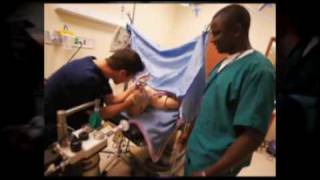 LMU-DCOM Simulation Lab