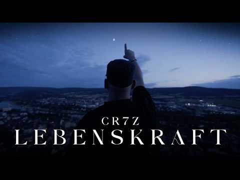 Cr7z - Lebenskraft (prod. Dakeyz & Falke)