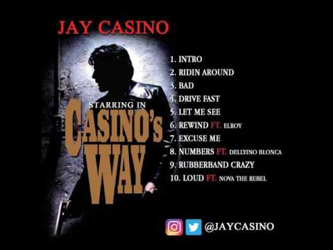 Rewind - Jay Casino featuring Elroy
