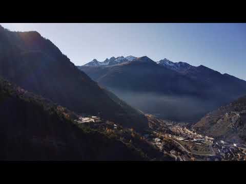 France Modane-La Norma 2020