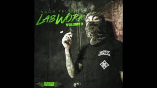 VDon - Livin' Like That (ft. Bodega Bamz)