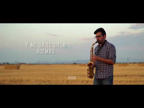 Oh amor de Dios - Erick Ruiz | Himno 53 | Sax Adventista Cristiano
