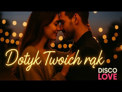 Dotyk Twoich rąk – Disco Love