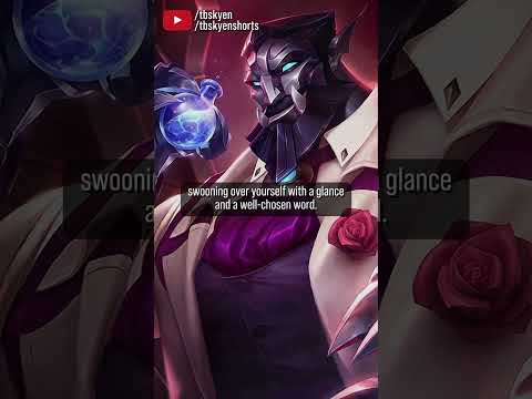 Debonair Galio is the best to ever do it || Best & Worst Skins