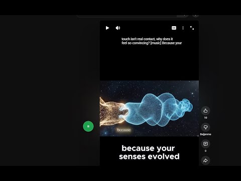 Item video thumbnail