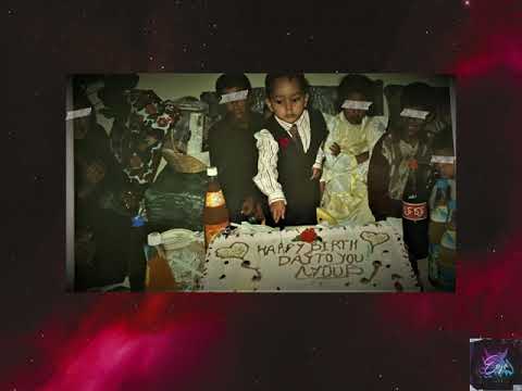 LEVY - 25 (Prod By ZRK 23)