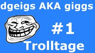 giggs BO2 Trolltage #1 DANCE MOVES!