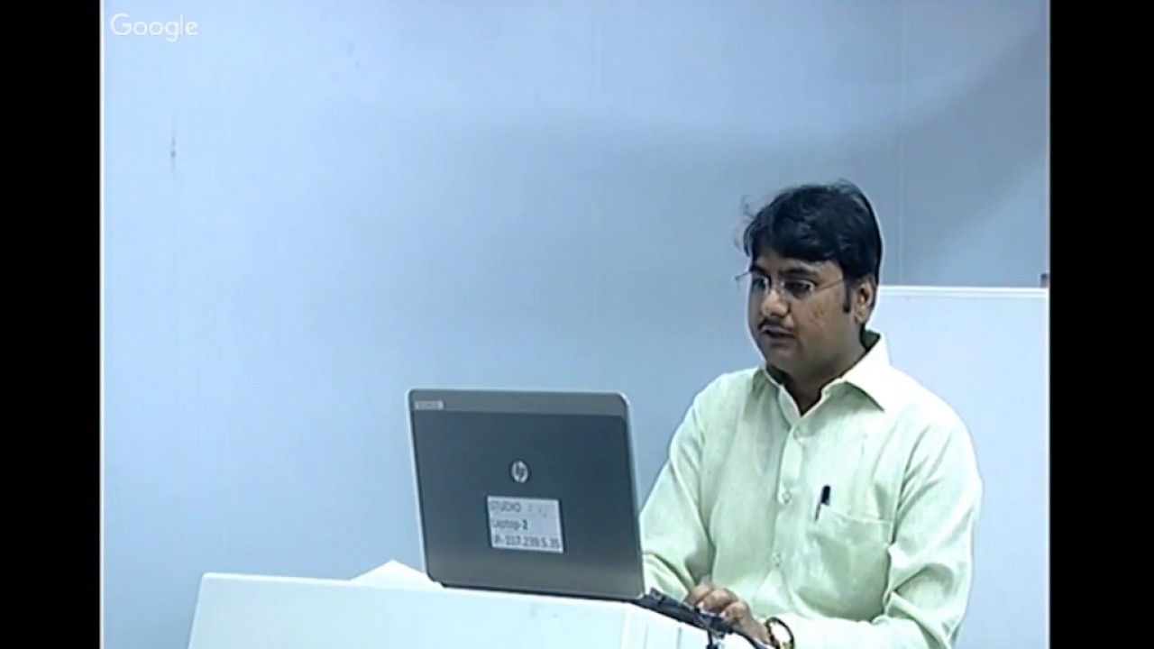 Codal Provision for Earthquake Resistance building by Dr Amit Goyal