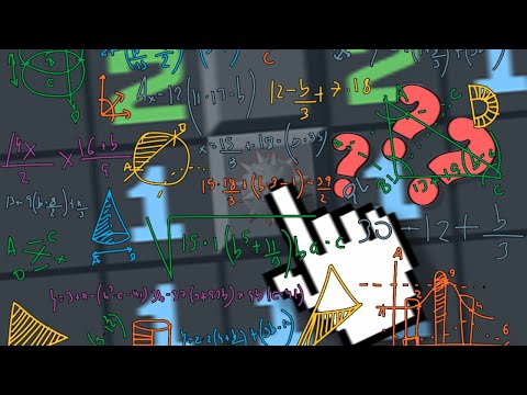 The INSANE Complexity of Math in Minesweeper