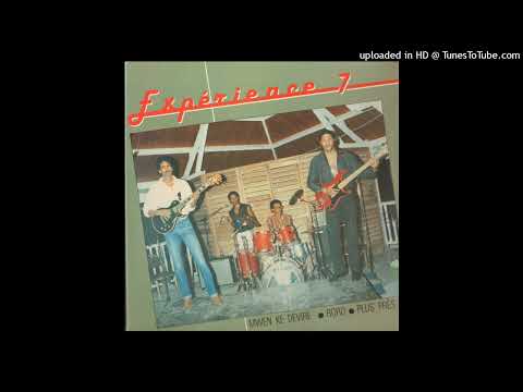 Expérience 7 - Yo Vwe'W Ka